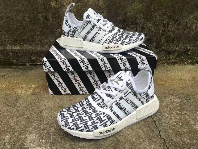 fear of god nmd price