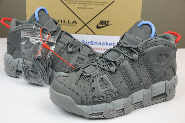 nike air more uptempo womens grey