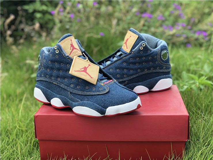 levi 13s online -