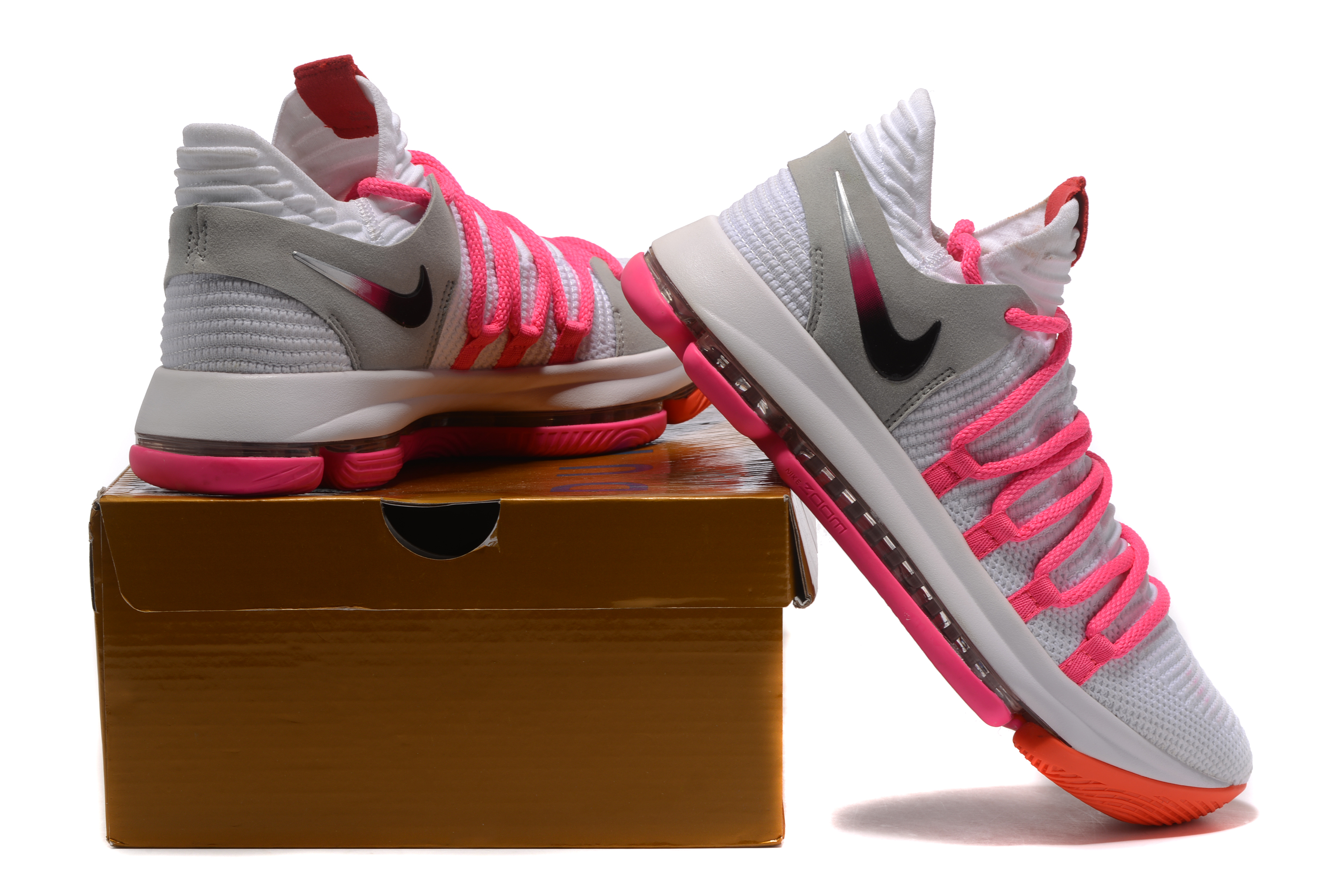 kevin durant shoes hibbett sports