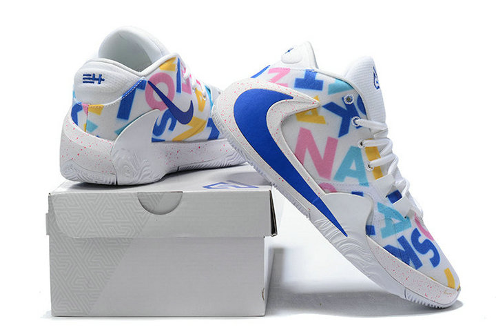 giannis shoes womens