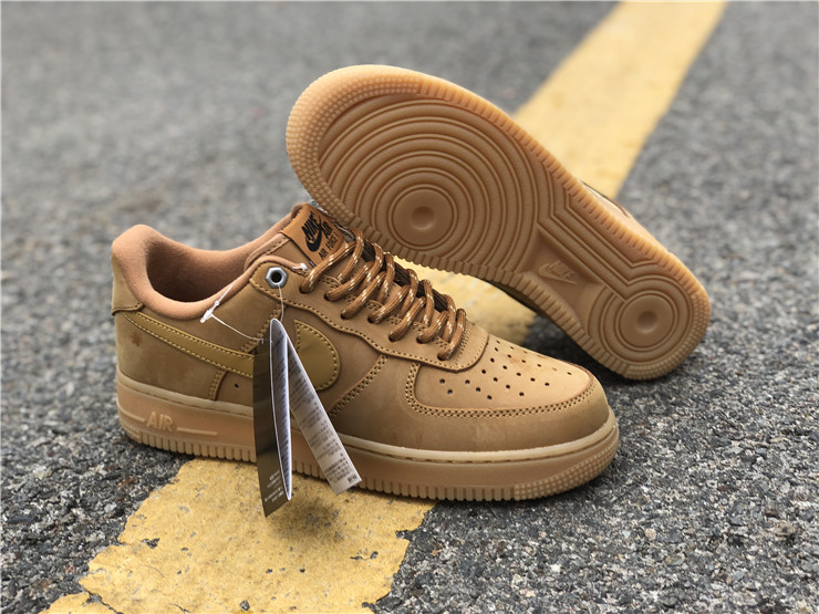 original nike air force shoes