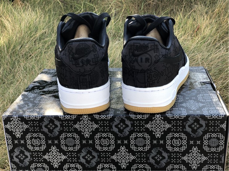 how to identify original nike air force 1