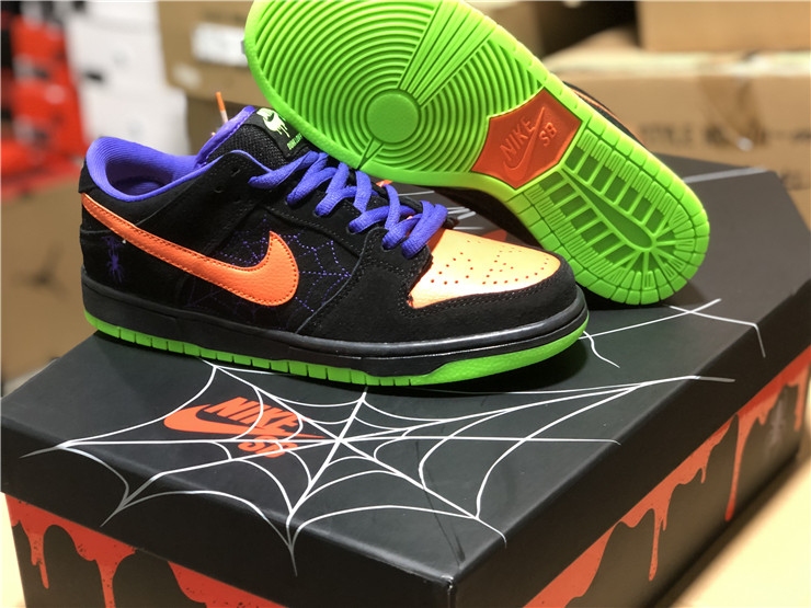 How to get halloween dunks ann's blog