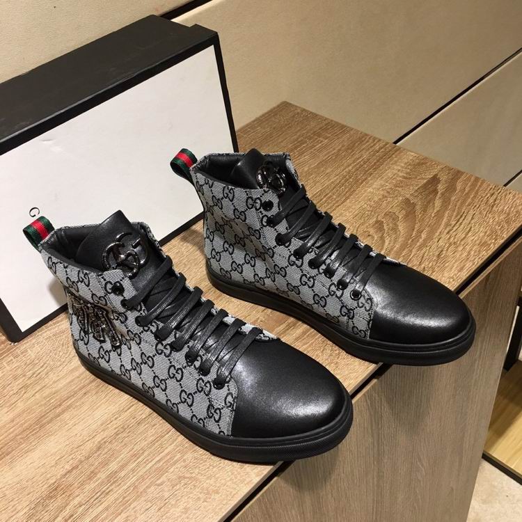 cheap gucci shoes for men sale