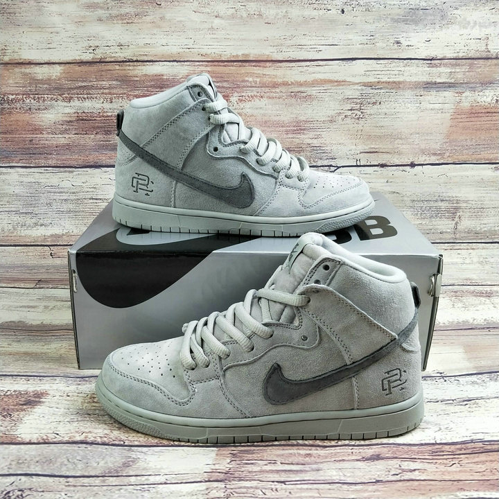 Nike Dunk Sb x Reigning Champ AH9166 167 014 - SirSneaker.cn