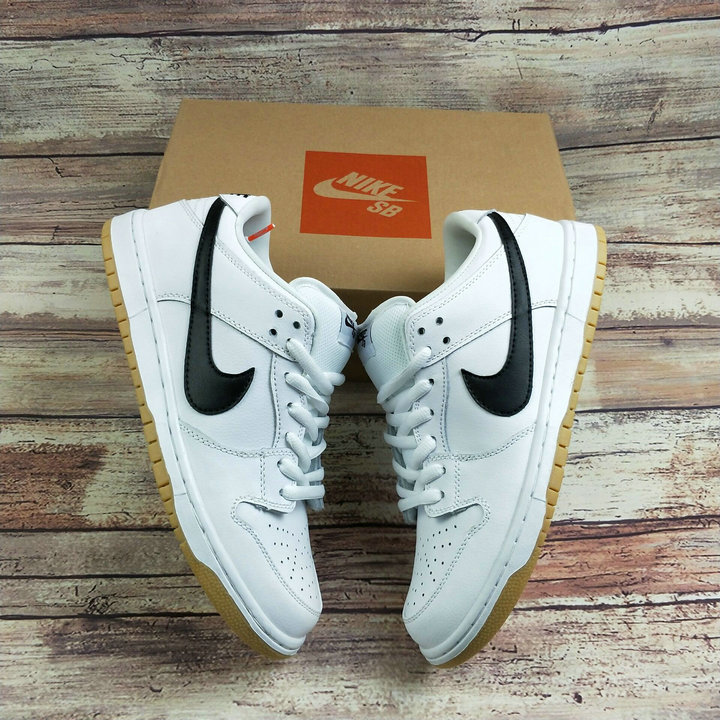 nike sb iso orange label