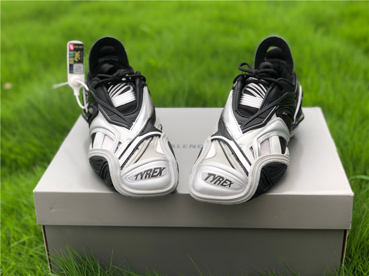 authentic balenciaga sneakers