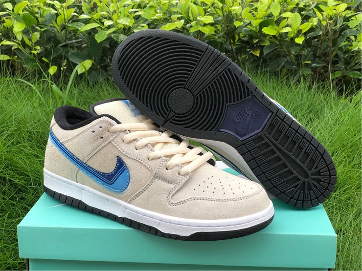 Authentic Nike Dunk SB low - SirSneaker.cn