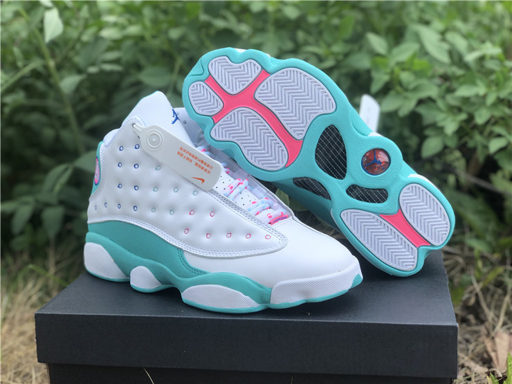 air jordan 13 aurora
