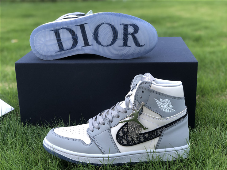 authentic air dior