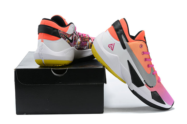 giannis antetokounmpo youth shoes
