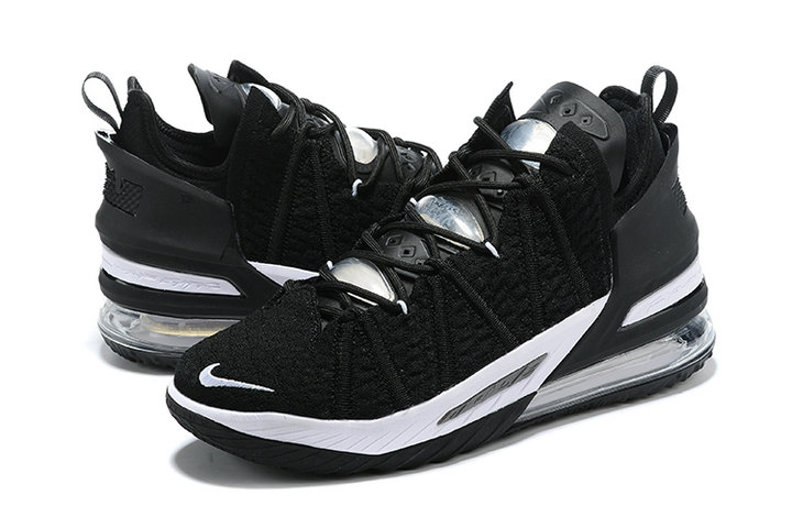 lebron james 18 shoes
