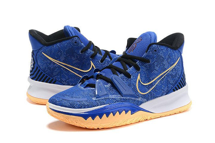 kyrie irving air zoom turbo