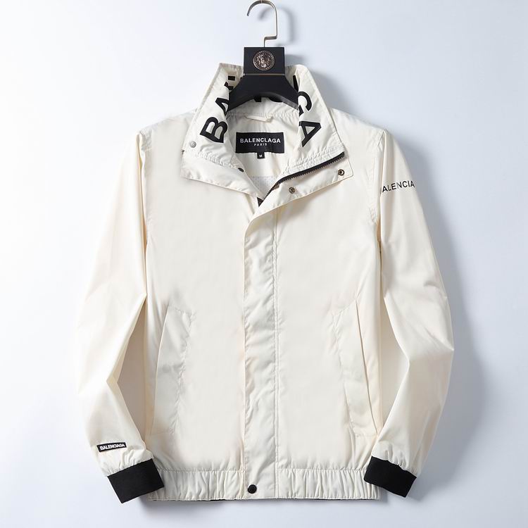 Balenciaga Jacket m-3xl （Remark the Color You Want）005 - SirSneaker.cn