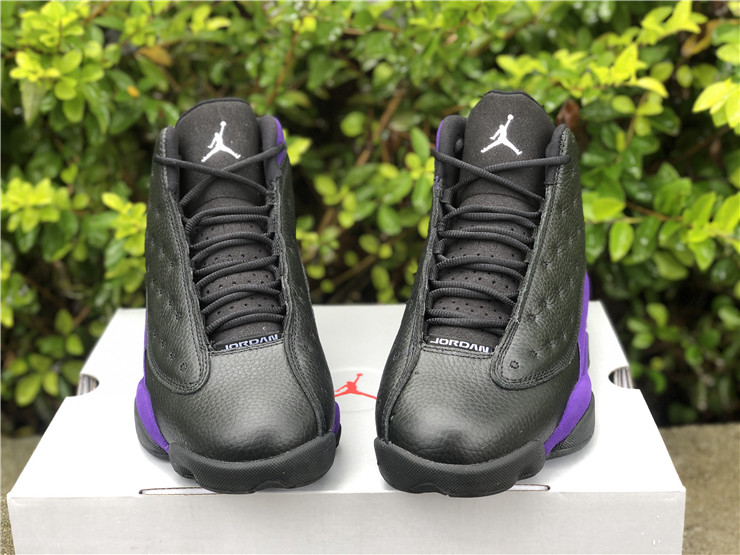 air jordan 13 court purple price