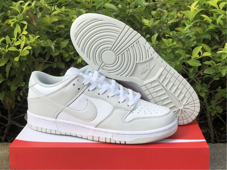 Authentic Nike Dunk Low “Photon Dust” - SirSneaker.cn