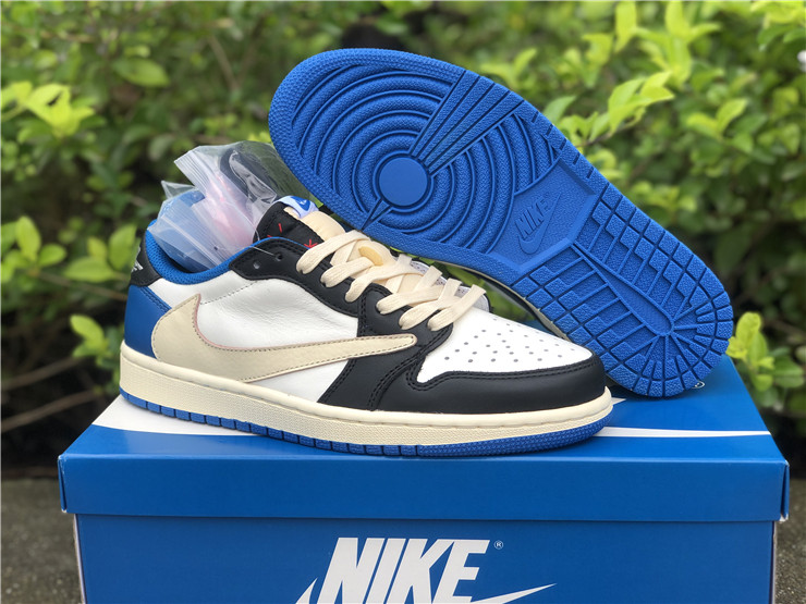 travis scott fragment high box